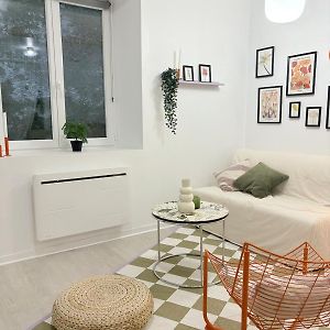 Appartement Dans Le Coeur De Pau