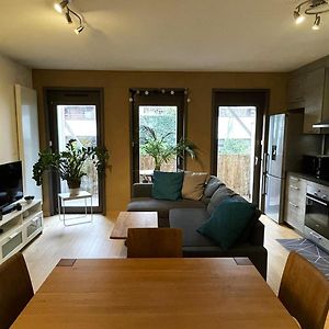 Appartement à 1 Chambre à Coucher