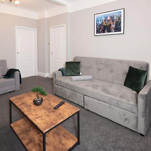 Maison 3 Chambres