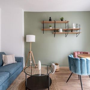 Appartement à 1 Chambre à Coucher