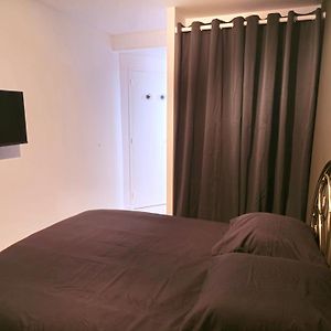 Private Bathroom Double Room