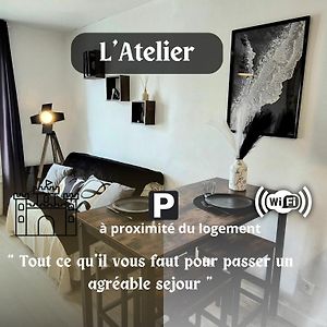 Appartement à 1 Chambre à Coucher