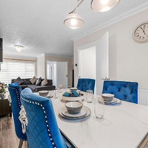Maison 3 Chambres