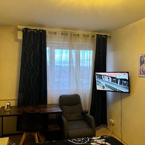 Appartement à 1 Chambre à Coucher