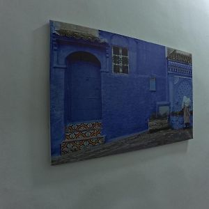 The Medina Riad