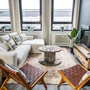 Appartement à 3 Chambres à Coucher