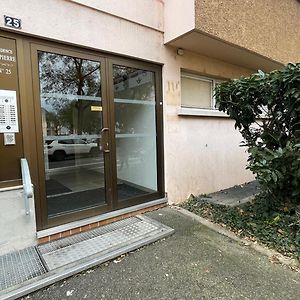 Colmarinn Chill & Cosy Home In City Center Of Colmar Elevator Parking At 50M
