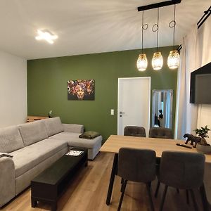 Appartement de Luxe à 1 Chambre à Coucher