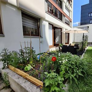 Appartement 11E