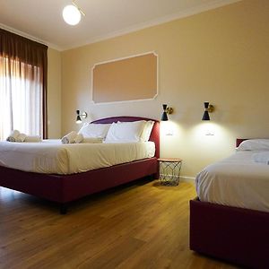 Chambre Supérieure Triple