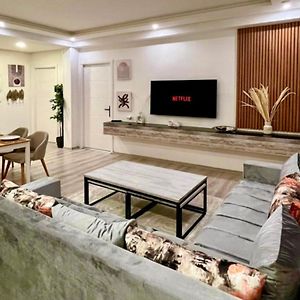 Loft & Cosy Arribat Center