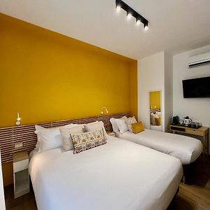 Chambre Triple Confort