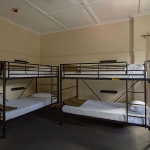 Dormitory Room Mixed