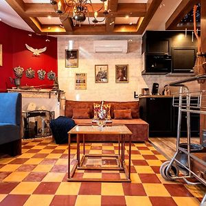 Appartement à 1 Chambre à Coucher