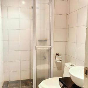 Studio de Luxe Lit Queen-Size