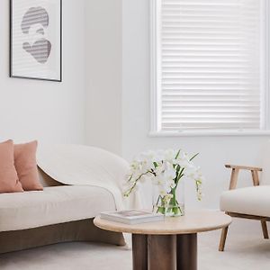 Appartement Rez-de-Chaussée