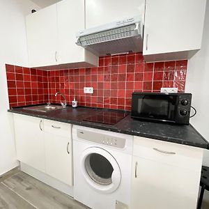 Madrid Apartaments
