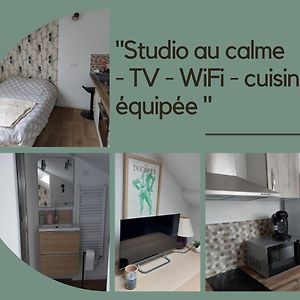 Appartement à 1 Chambre à Coucher