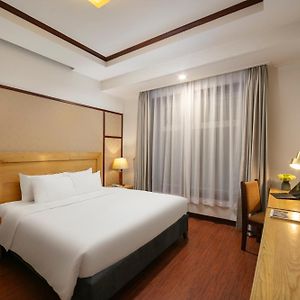 Suite Familiale Lit King-Size