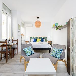 Appartement à 1 Chambre à Coucher