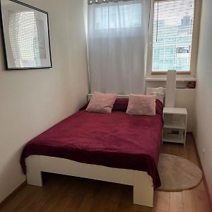 Appartement à 2 Chambres à Coucher
