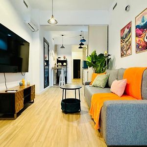 Appartement à 1 Chambre à Coucher