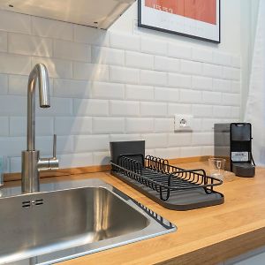 Appartement à 1 Chambre à Coucher
