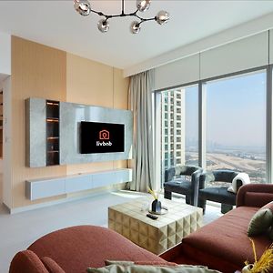 Appartement à 3 Chambres à Coucher