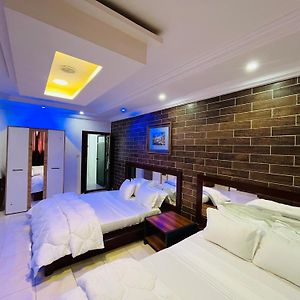 Chambre Standarde Double