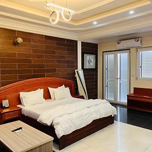 Hotel Les Mamelles