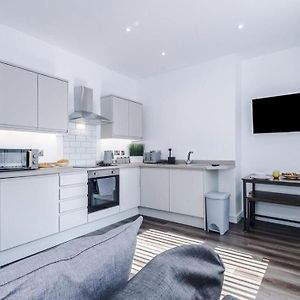 Appartement à 2 Chambres à Coucher