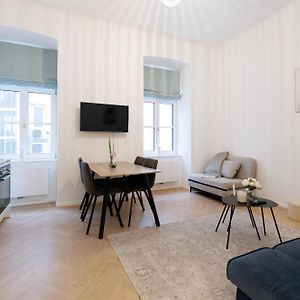 Appartement à 1 Chambre à Coucher