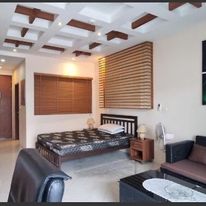 Appartement à 1 Chambre à Coucher