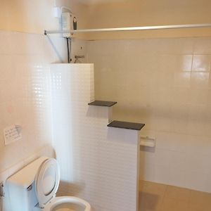 Private Bathroom Double Room