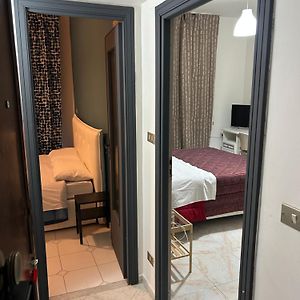 Chambre Quadruple