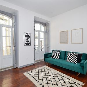 Appartement à 3 Chambres à Coucher