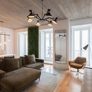Flh Intendente Urban Flat