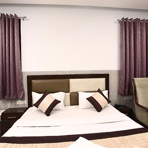 Chambre Double de Luxe