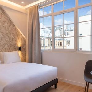 Appartement de Luxe