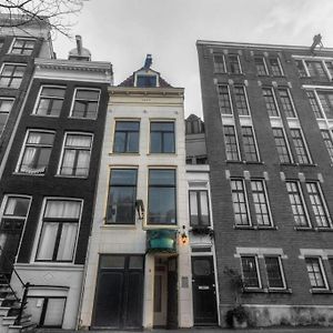 Canalview Amsterdam