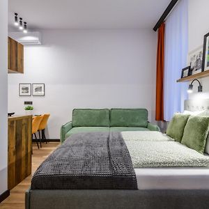Chambre Standarde Triple