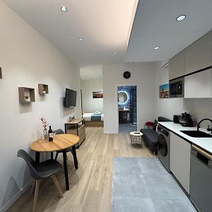 Apartamento Rio Turia 2