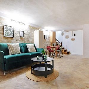 Appartement Cosy Pour 4 Au Coeur Du Marais