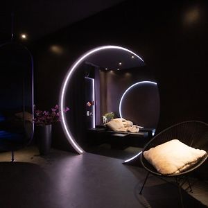 Appartement de Luxe