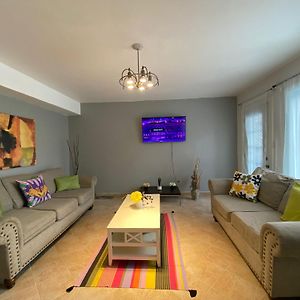 Appartement Standard