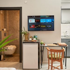 Taksim Eliana Hotel
