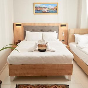 Chambre Exécutive Triple