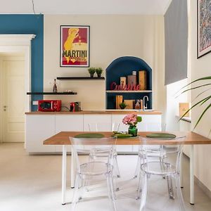 Torino Centro - Suite Con Cucina