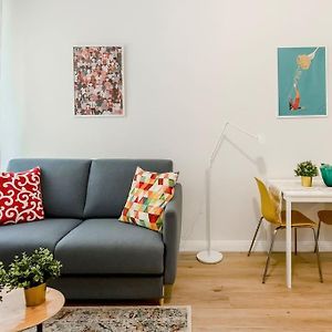 Appartement à 1 Chambre à Coucher