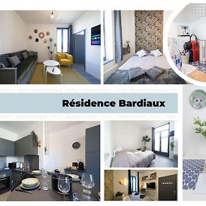 Appartunique - Residence Bardiaux